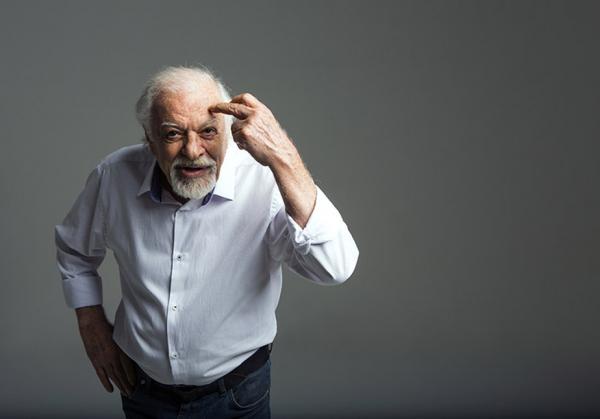 Sérgio Ricardo, um senhor talento na música e no cinema