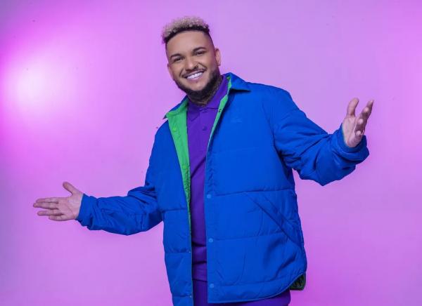 Suel grava show "Fases" no Rio em dezembro com Dilsinho, Ferrugem, Tierry e seis músicas inéditas