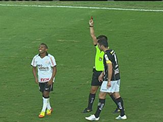 Vitor Júnior chora e diz que teve o pior dia de toda a vida