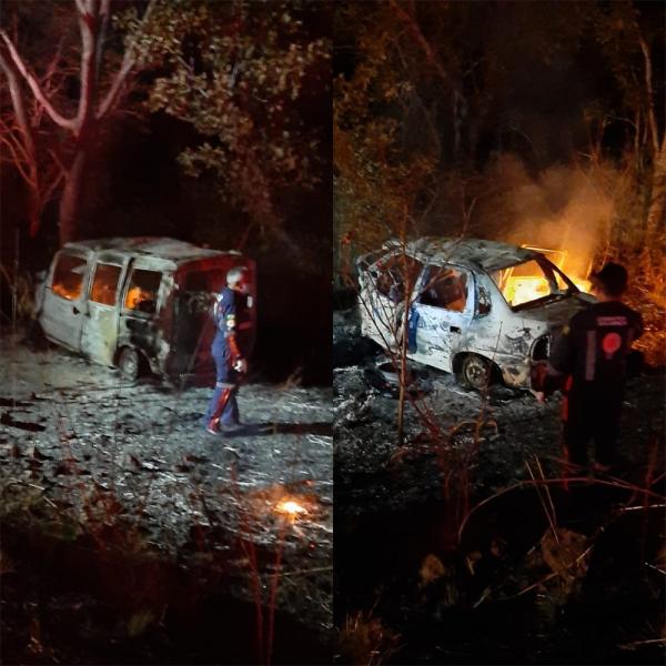 Testemunha do acidente que matou 8 pessoas na PI-140 relata salvamento de vítimas