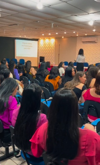 Hospital Regional Tibério Nunes promove 1ª Oficina de Avaliação e Cuidados com Feridas Complexas