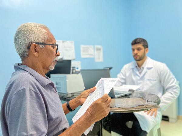 Projeto leva atendimento especializado itinerante e reforça prevenção ao câncer no Piauí
