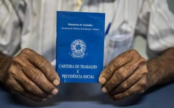 Piauí é o Estado do Nordeste que mais gera empregos formais pelo terceiro mês consecutivo