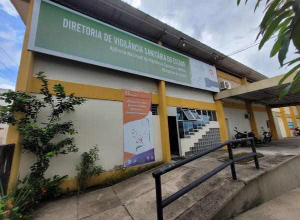 Lacen identifica subvariante JN.1 da Covid-19 no Piauí