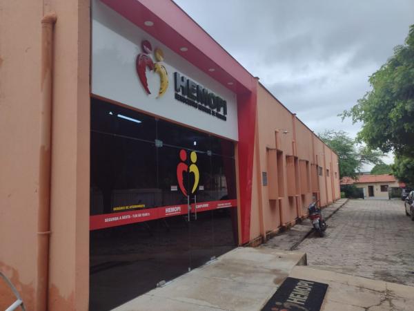 No Dia do Doador de Sangue, coordenadora do Hemocentro agradece doações feitas durante campanha