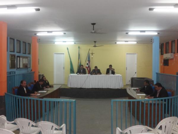 Aprovado primeiro Código de Posturas em Barão de Grajaú