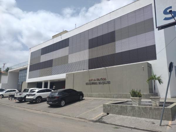 Senac Floriano abre inscrições para curso Técnico em Segurança do Trabalho
