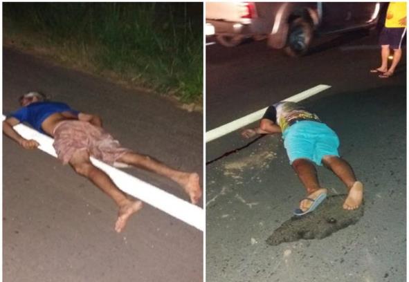 Grave acidente na BR-226 deixa mortos em Barra do Corda