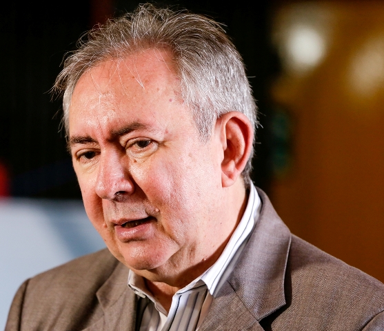 João Henrique diz que aliança com PMDB não é boa para Governo