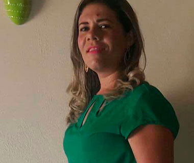Professora é morta a facadas por ex-companheiro no Sul do Estado