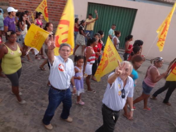 Coliga&ccedil;&atilde;o: Floriano! Agora &eacute; voc&ecirc;!(Imagem:FlorianoNews)
