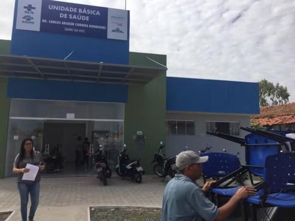 Paralisação da enfermagem afeta postos e atendimentos no litoral do PI; categoria pede reajuste