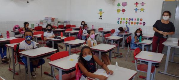 Avalia&ccedil;&atilde;o de Flu&ecirc;ncia em Floriano encerra nesta sexta (27)(Imagem:FlorianoNews)