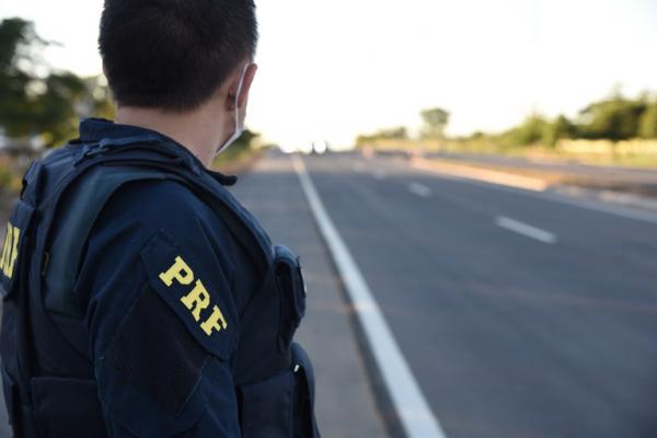 PRF no Piauí realiza Operação Finados 2022