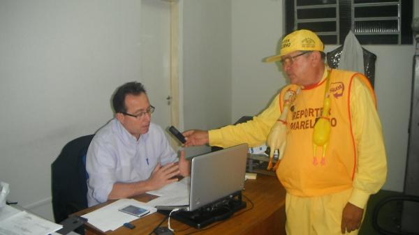  Ossada humana &eacute; encontrada no munic&iacute;pio de Arraial-PI.(Imagem:FlorianoNews)