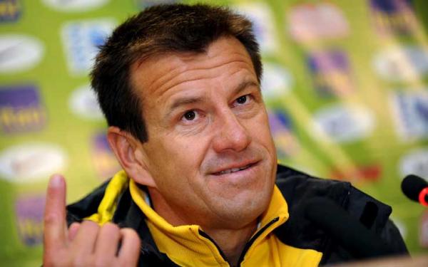 Capitão, formação e autoestima: as missões de Dunga antes da reestreia