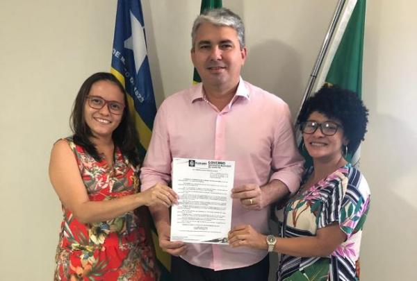 Pacientes de fibromialgia conquistam direitos em Floriano