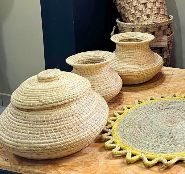 Sudarpi promove o evento Viv&ecirc;ncias do Artesanato na Casa do Artes&atilde;o Design Mestre Albertino(Imagem:Divulga&ccedil;&atilde;o)