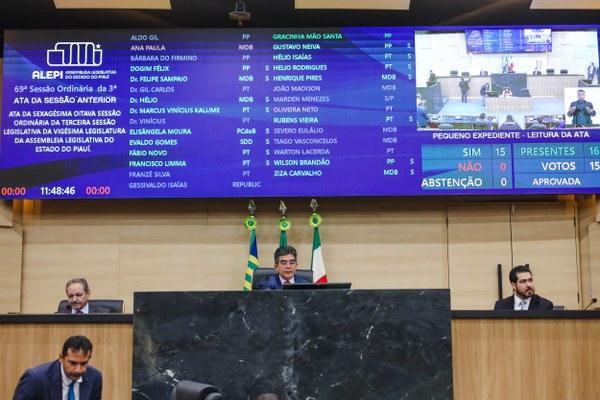 Conta de água: CCJ aprova programa de descontos para quem tem débitos