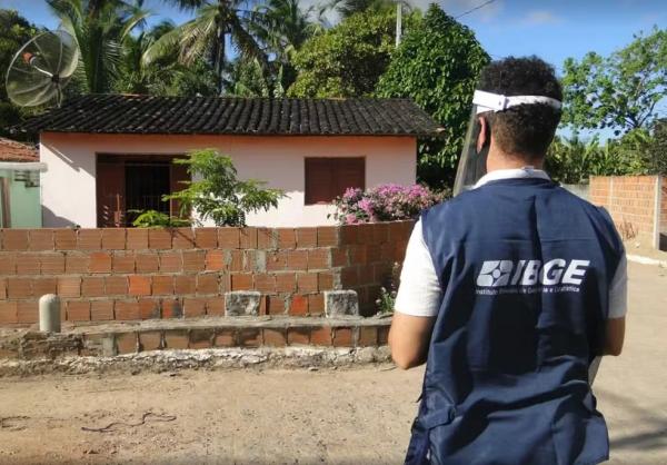 Concurso do IBGE tem 9 mil vagas e salários de até R$ 3,3 mil; veja cargos, cronograma e mais