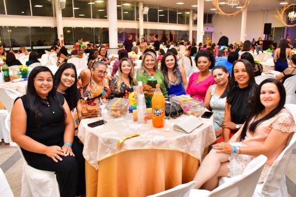 Secretaria de Educa&ccedil;&atilde;o promove festa em homenagem aos professores(Imagem:SECOM)