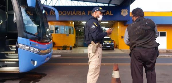 PRF localiza em Floriano homem que estava desaparecido há sete dias no Ceará