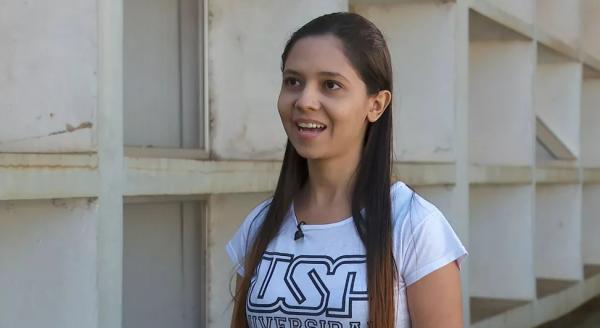 "Ouvi muito que pobre não adianta estudar", diz estudante que ganhou bolsa para doutorado nos EUA