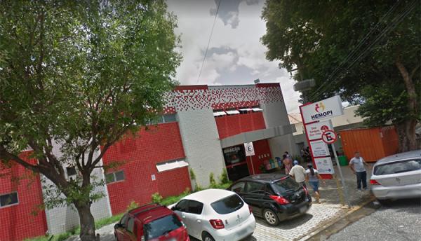 Hemopi tem princípio de incêndio e suspende coleta de sangue nesta sexta (28)