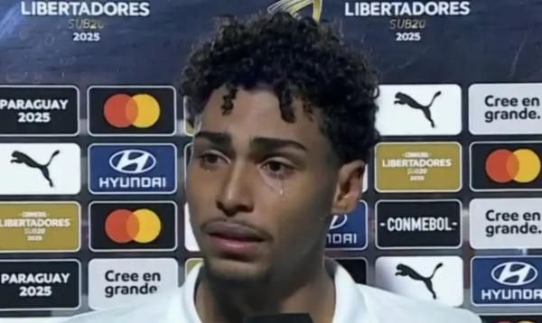 Palmeiras pede exclusão, multa e portões fechados como punição ao Cerro por caso de racismo