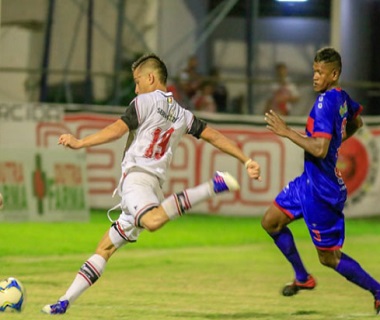 Semifinais do Piauiense serão definidas na quarta-feira