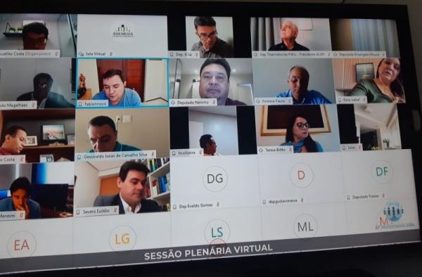 Deputados usam tempo de três minutos para reivindicar ações do Executivo