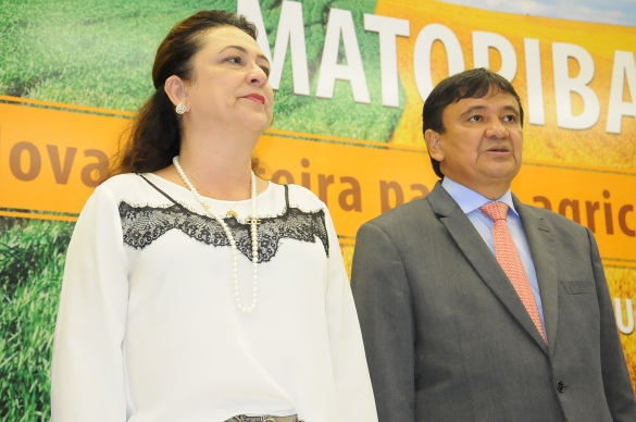 Ministra da Agricultura participa de lançamento do Plano Safra Estadual