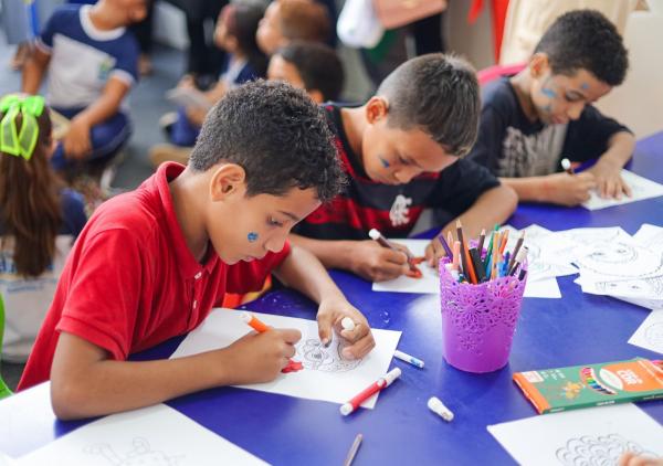 Piauí acelera a alfabetização em 2025 e amplia oportunidades para todas as idades