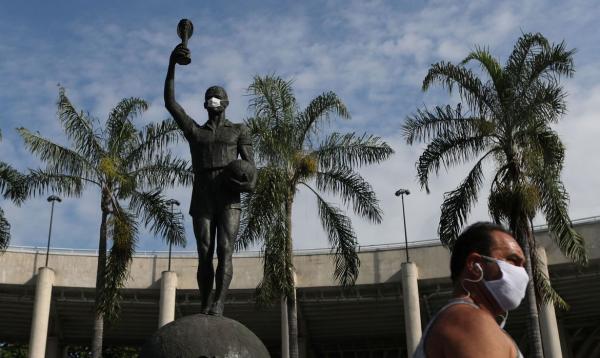 Semifinalistas da Taça Rio serão definidos na quarta e quinta-feiras
