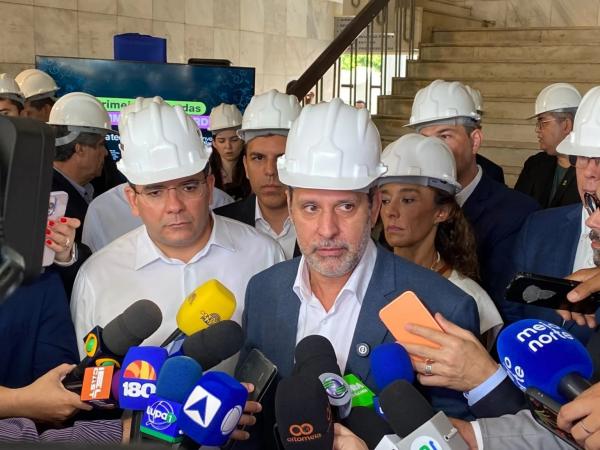 Instituto de Matemática Pura e Aplicada em Teresina deve iniciar aulas em 2027 com 50 vagas