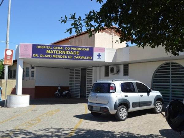Hospitais de Teresina vão realizar testes de Covid-19 no feriadão de Ano Novo