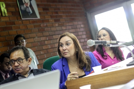 Deputados apresentam emendas a Orçamento e relatora dará parecer