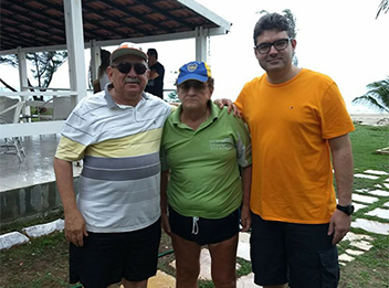 Eleição 2018: terceira via do MDB pode ser a vice de Luciano Nunes