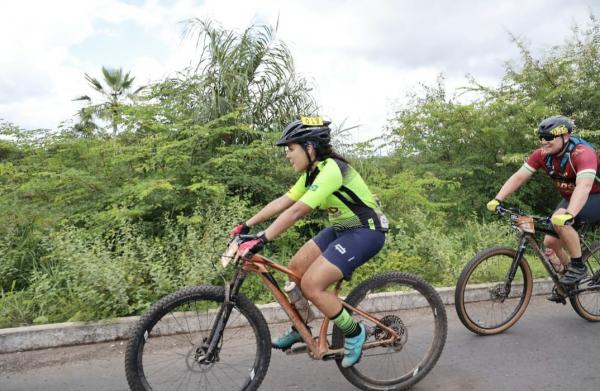 Enduro do Jenipapo terá inscrições gratuitas para as atletas que se inscreverem no Dia da Mulher
