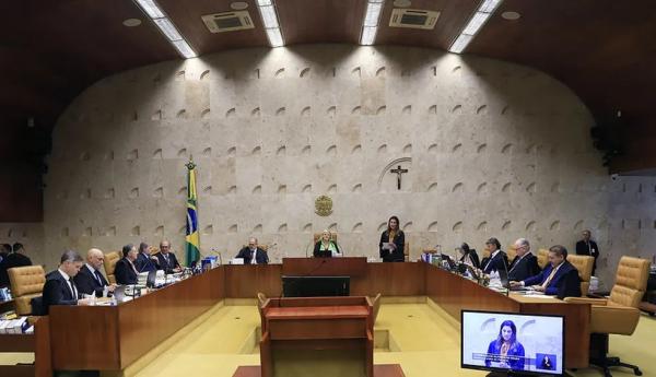 STF decide que União pague compensação ao Piauí por federalização da Cepisa