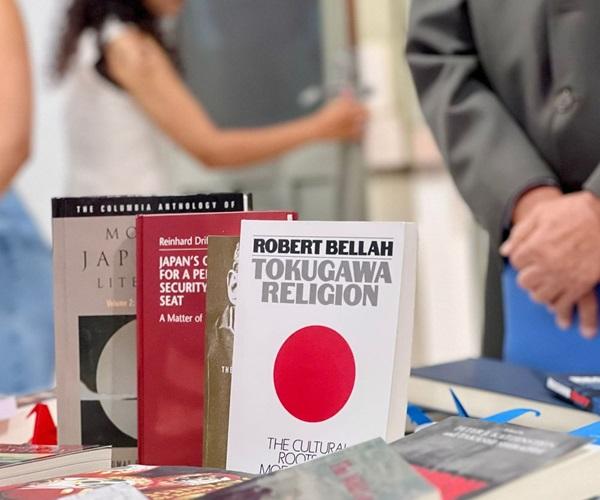 Uespi recebe consulado do Jap&atilde;o e promove dia de imers&atilde;o cultural e educacional(Imagem:Reprodu&ccedil;&atilde;o)
