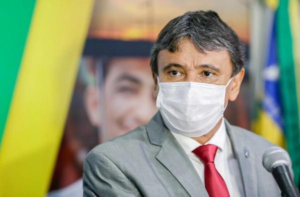 Wellington Dias comemora autorização da importação da Sputnik para mais 7 estados