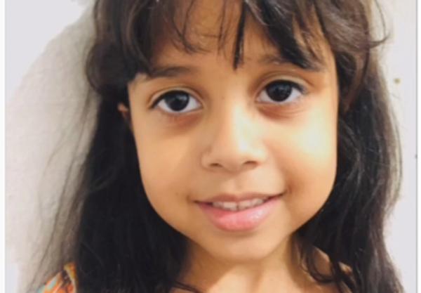 Caso Débora Vitória: morte de menina completa um mês e mãe anuncia manifestação