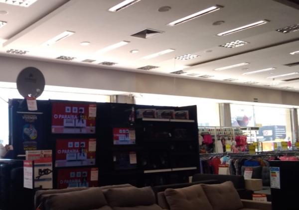 Semana das Mães: Paraíba oferece promoções imperdíveis em móveis, eletrônicos e eletrodomésticos