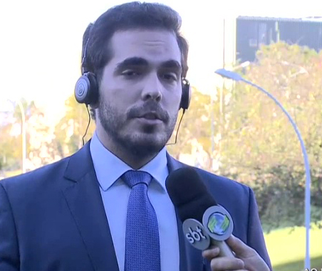 Deputado do PI sobre decreto de armas: "atentar a legalidade"