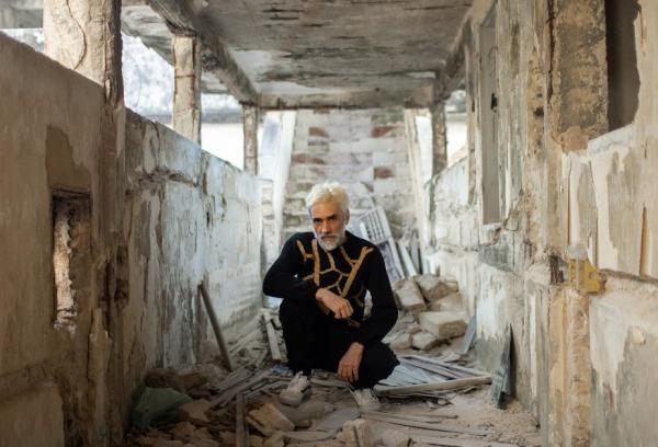 Fernando Catatau vai do amor ao horror no arco autoral do primeiro álbum solo