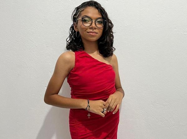Erislene Gon&ccedil;alves Veloso - Ceti Coelho Rodrigues(Imagem:Divulga&ccedil;&atilde;o)