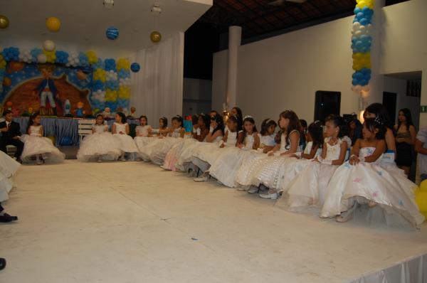 Escola Pequeno Principe realizou confraterniza&ccedil;&atilde;o do 1&ordm; ano. (Imagem:EPP)