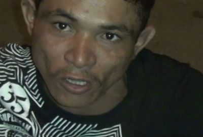 Irmãos tentam se matar e Polícia acaba briga