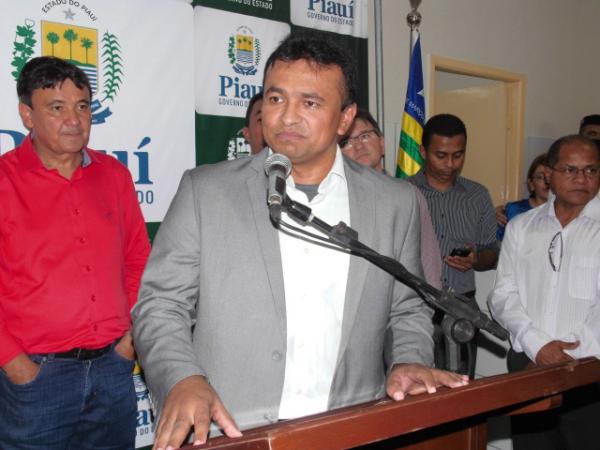 Fábio Abreu recusa convite para presidir diretório municipal do PTB